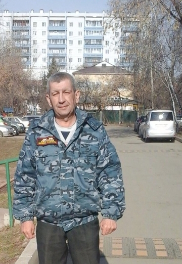 My photo - Vladimir, 49 from Irkutsk (@vladimir362237)