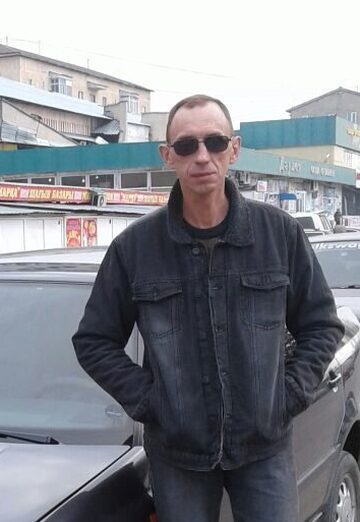 Моя фотография - Игорь, 51 из Талдыкорган (@igor301921)