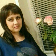Евгения, 36, Сасово