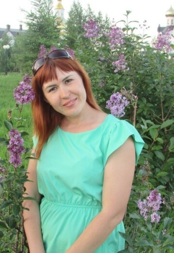Моя фотография - Татьяна Танакбаева, 40 из Нефтеюганск (@tatyanatanakbaeva)