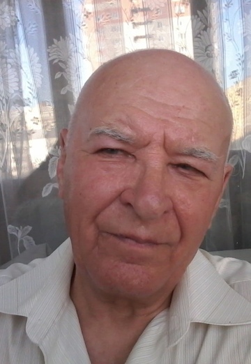Моя фотография - Анатолий, 71 из Тюмень (@anatoliy91246)