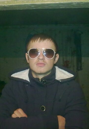 My photo - Stasik, 28 from Makeevka (@stasik709)