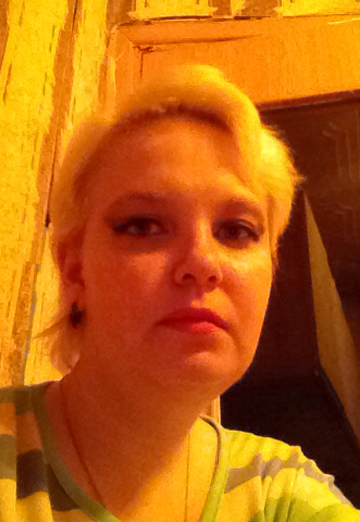 Моя фотография - Светлана, 42 из Москва (@svetlana101551)
