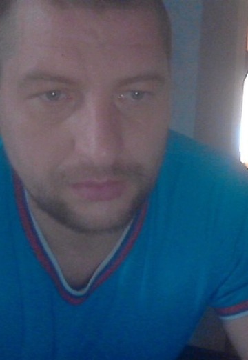 My photo - Aleksey, 33 from Chelyabinsk (@aleksey361954)