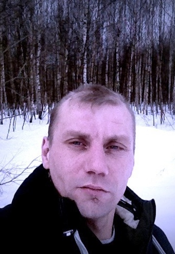 My photo - Maksim, 36 from Nerekhta (@maksim263378)
