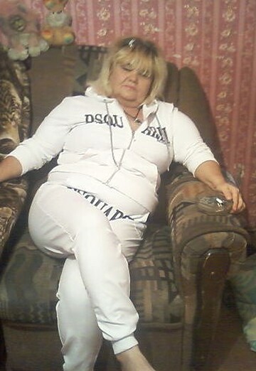 Моя фотография - Марина, 54 из Камень-на-Оби (@marina233363)