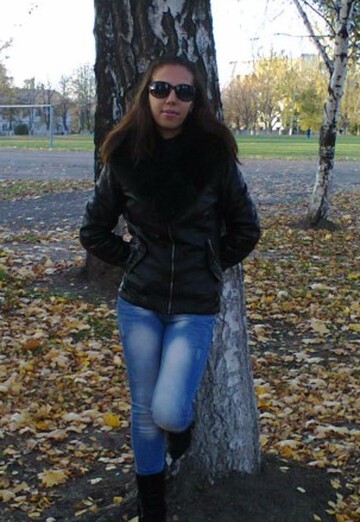 My photo - Sandonata1, 35 from Piatykhatky (@sandonata1)