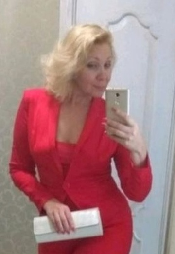 My photo - Ekaterina foto ne ust, 84 from Khabarovsk (@vargatyuk59mailru)