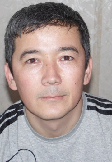 Моя фотография - kairat, 40 из Астана (@kairat379)