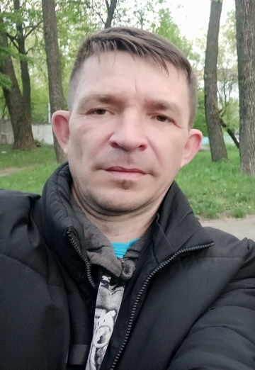 Моя фотография - Алексей, 47 из Минск (@aleksey538122)