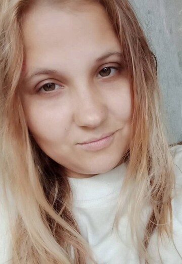 Mein Foto - Ekaterina, 27 aus Bendery (@ekaterina180799)