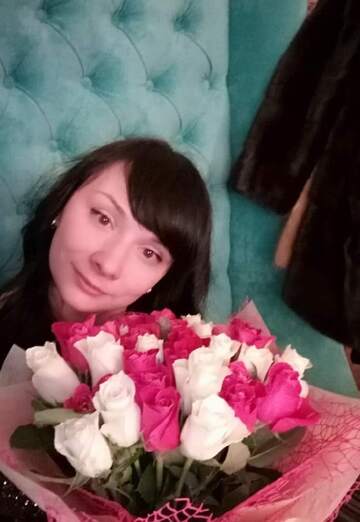 My photo - Lyudmila, 33 from Murom (@ludmila108811)