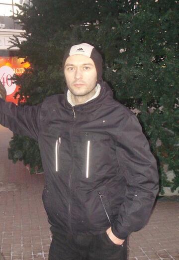 Моя фотография - Владимир, 41 из Нижневартовск (@vladimir181760)