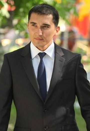 Моя фотография - Ulughbek, 37 из Ташкент (@ulughbek0)