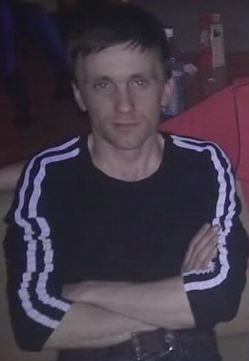 My photo - Viktor, 39 from Neftekumsk (@viktor111721)
