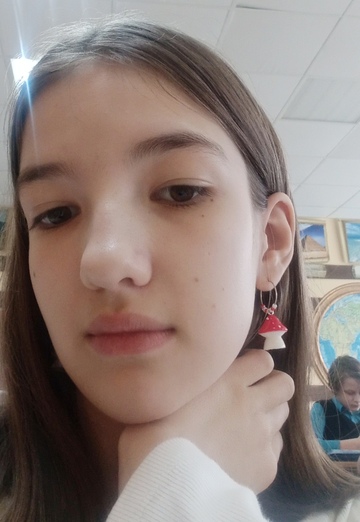 My photo - Lera, 19 from Minsk (@lera31658)
