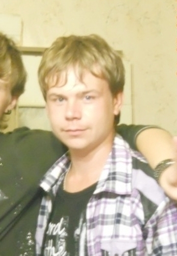 My photo - ZIKFRID, 34 from Lozova (@zikfrid)