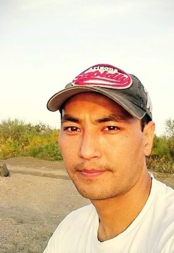 My photo - Meyyrhan, 39 from Shymkent (@meyirhan)