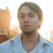 Дима 24 года (Овен) Дзержинский
