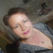 Валентинка Любовная, 49, Гиагинская