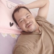 Ahmad, 40, Брисбен