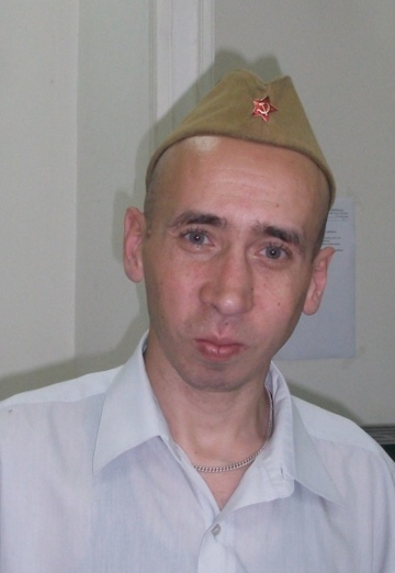 Моя фотография - Рустам, 42 из Бишкек (@rustam25659)