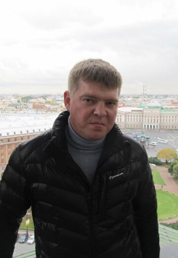 My photo - Aleksandr, 47 from Kolpashevo (@aleksandr435861)