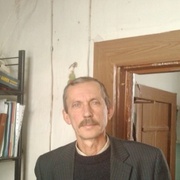 vasiliy, 65, Игрим