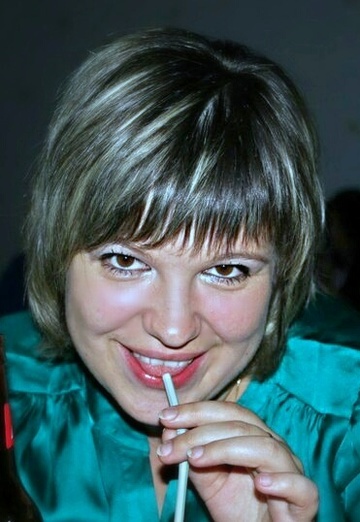 Моя фотография - Настёна, 36 из Иваново (@nastena2598)