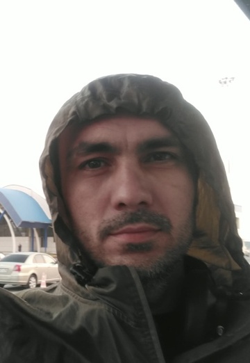 Моя фотография - Рустам, 43 из Ульяновск (@rustam44457)