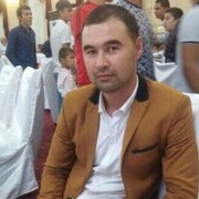 Шамиль, 30, Санкт-Петербург