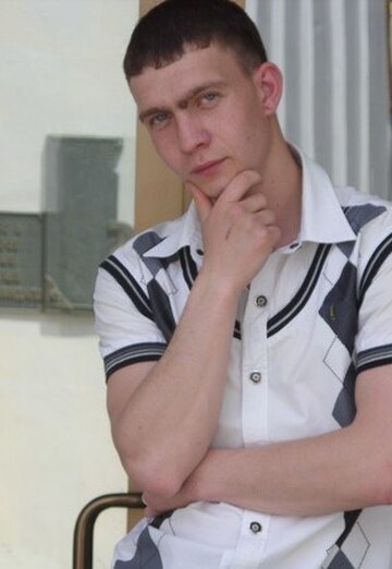 Моя фотография - Роман, 33 из Калуга (@roman136168)