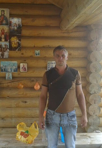 Моя фотография - Александр Кулаков, 43 из Арзамас (@aleksandrkulakov23)