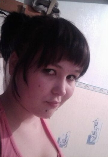 Моя фотография - валентина, 29 из Далматово (@valentina6577)