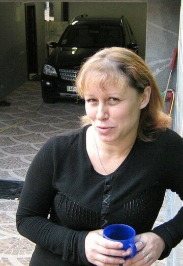 Моя фотография - Виктория Olegovna, 54 из Запорожье (@viktoriyaolegovna12)