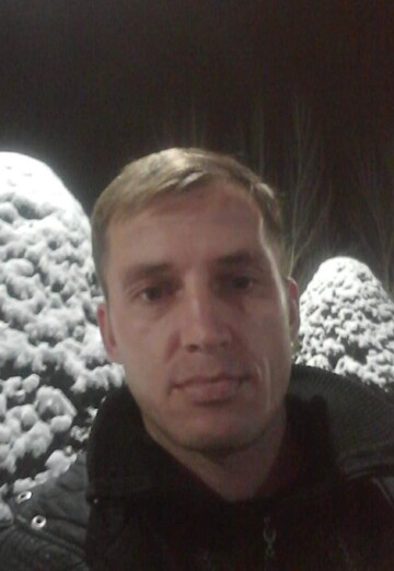 Моя фотография - Тимофей Афанасьев, 41 из Бишкек (@timofeyafanasev)