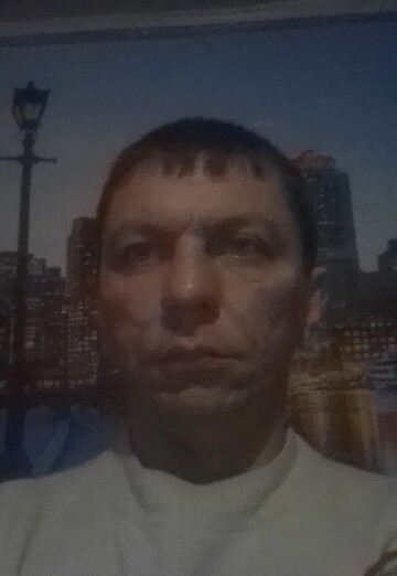 Моя фотография - Павел Сиглюк, 43 из Красноармейск (Саратовск.) (@pavelsigluk0)