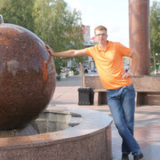 Алексей, 29, Палатка