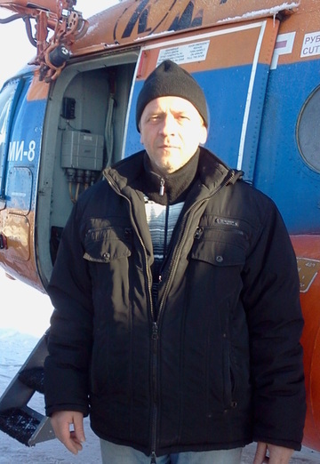 My photo - Aleksandr, 54 from Artyom (@aleksandr884250)