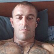 Александр, 35, Чебаркуль