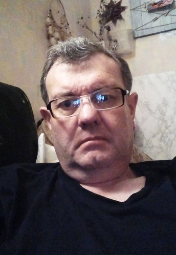 My photo - Igor Balabanov, 58 from Ufa (@igorbalabanov3)