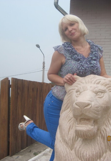 La mia foto - Elena, 45 di Tajšet (@elena108284)