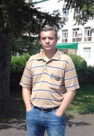 My photo - sergey, 48 from Sterlitamak (@sergey904647)