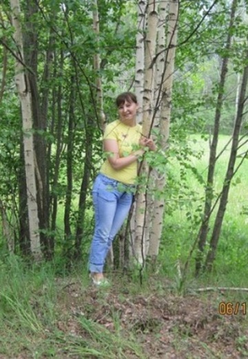 My photo - yulya, 34 from UVA (@ulya4044)
