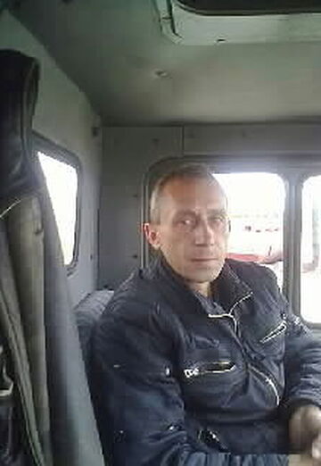 Моя фотография - Андрей, 52 из Нижний Новгород (@andrey154444)