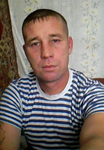 My photo - Andrey, 42 from Alexeyevskoye (@andrey353448)