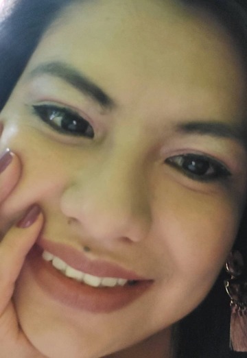 My photo - Cecilia, 34 from Arequipa (@cecilia141)