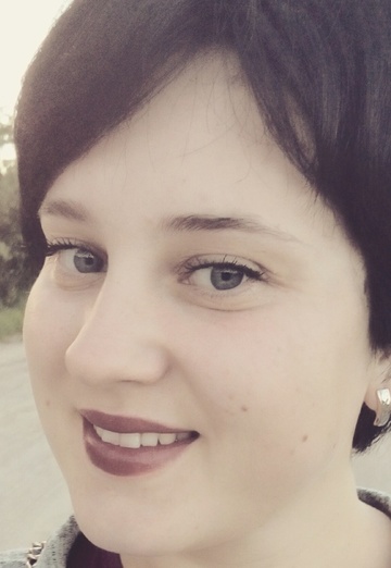 My photo - Natalya, 30 from Vitebsk (@natalya178661)