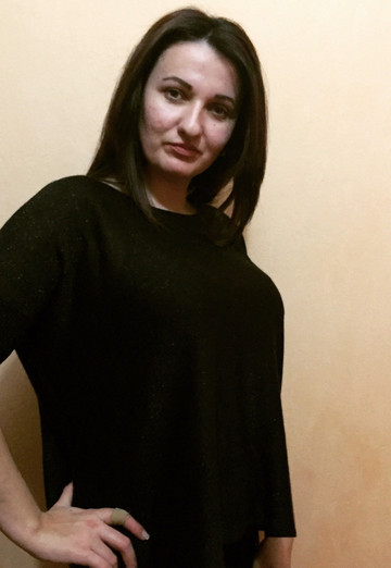 Моя фотография - Ирина, 34 из Одесса (@irina310247)