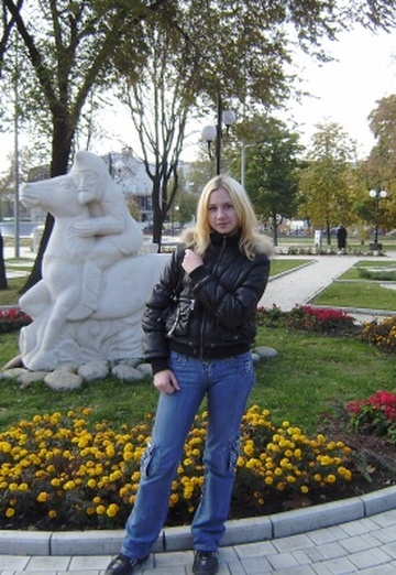 My photo - Viktoriya, 34 from Donetsk (@viktriua)